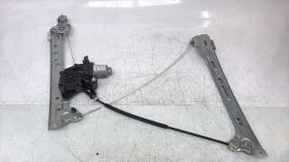 Recambio de elevalunas delantero izquierdo para renault talisman 2015- 1.5 dci diesel fap energy referencia OEM IAM 807219613R  