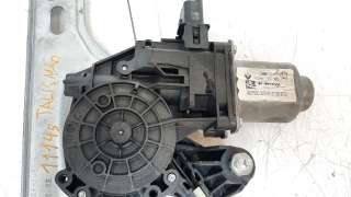 Recambio de elevalunas delantero izquierdo para renault talisman 2015- 1.5 dci diesel fap energy referencia OEM IAM 807219613R  