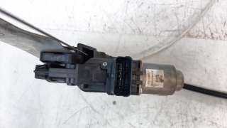 Recambio de elevalunas delantero izquierdo para renault talisman 2015- 1.5 dci diesel fap energy referencia OEM IAM 807219613R  