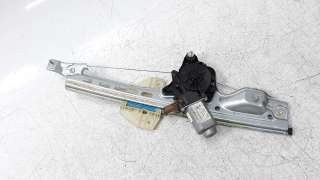 Recambio de elevalunas trasero derecho para renault talisman 2015- 1.5 dci diesel fap energy referencia OEM IAM 827200125R  
