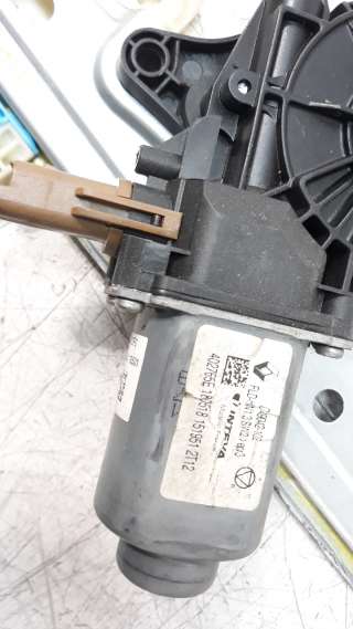 Recambio de elevalunas trasero derecho para renault talisman 2015- 1.5 dci diesel fap energy referencia OEM IAM 827200125R  