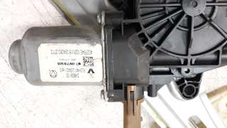 Recambio de elevalunas trasero izquierdo para renault talisman 2015- 1.5 dci diesel fap energy referencia OEM IAM 827219259R  