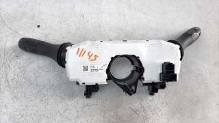 Recambio de mando multifuncion para renault talisman 2015- 1.5 dci diesel fap energy referencia OEM IAM 255678134R  