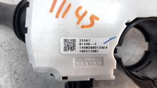 Recambio de mando multifuncion para renault talisman 2015- 1.5 dci diesel fap energy referencia OEM IAM 255678134R  