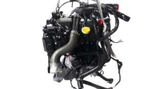 Recambio de motor completo para renault talisman 2015- 1.5 dci diesel fap energy referencia OEM IAM K9K648  