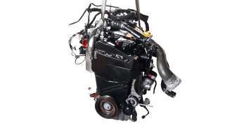 Recambio de motor completo para renault talisman 2015- 1.5 dci diesel fap energy referencia OEM IAM K9K648  