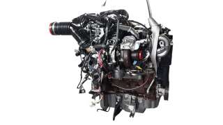 Recambio de motor completo para renault talisman 2015- 1.5 dci diesel fap energy referencia OEM IAM K9K648  