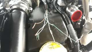 Recambio de motor completo para renault talisman 2015- 1.5 dci diesel fap energy referencia OEM IAM K9K648  