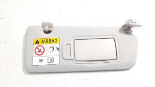 Recambio de parasol derecho para renault talisman 2015- 1.5 dci diesel fap energy referencia OEM IAM 964005423R  