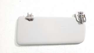 Recambio de parasol izquierdo para renault talisman 2015- 1.5 dci diesel fap energy referencia OEM IAM 964017482R  