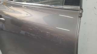Recambio de puerta trasera derecha para renault talisman 2015- 1.5 dci diesel fap energy referencia OEM IAM 821007059R  