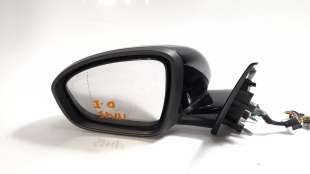 Recambio de retrovisor izquierdo para renault talisman 2015- 1.5 dci diesel fap energy referencia OEM IAM 963317848R  