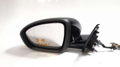 Recambio de retrovisor izquierdo para renault talisman 2015- 1.5 dci diesel fap energy referencia OEM IAM 963317848R  