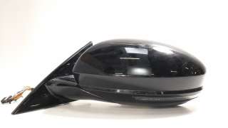 Recambio de retrovisor izquierdo para renault talisman 2015- 1.5 dci diesel fap energy referencia OEM IAM 963317848R  