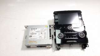 Recambio de sistema navegacion gps para renault talisman 2015- 1.5 dci diesel fap energy referencia OEM IAM 280901501R  