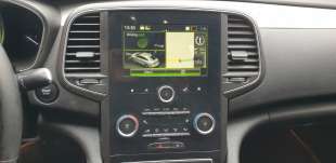 Recambio de sistema navegacion gps para renault talisman 2015- 1.5 dci diesel fap energy referencia OEM IAM 280901501R   2