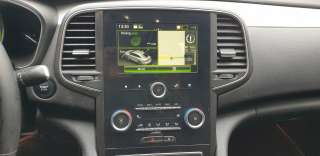 Recambio de sistema navegacion gps para renault talisman 2015- 1.5 dci diesel fap energy referencia OEM IAM 280901501R  
