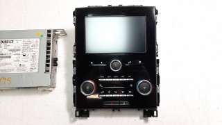 Recambio de sistema navegacion gps para renault talisman 2015- 1.5 dci diesel fap energy referencia OEM IAM 280901501R  