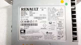 Recambio de sistema navegacion gps para renault talisman 2015- 1.5 dci diesel fap energy referencia OEM IAM 280901501R  