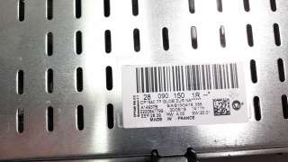 Recambio de sistema navegacion gps para renault talisman 2015- 1.5 dci diesel fap energy referencia OEM IAM 280901501R  