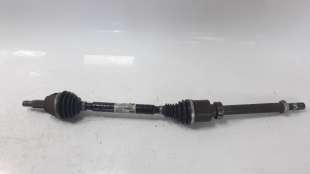 Recambio de transmision delantera derecha para renault talisman 2015- 1.5 dci diesel fap energy referencia OEM IAM 391008457R  