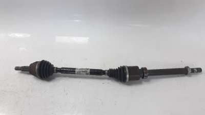 Recambio de transmision delantera derecha para renault talisman 2015- 1.5 dci diesel fap energy referencia OEM IAM 391008457R  