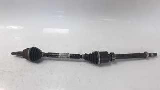 Recambio de transmision delantera derecha para renault talisman 2015- 1.5 dci diesel fap energy referencia OEM IAM 391008457R  