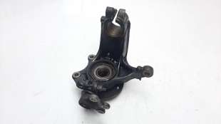 Recambio de mangueta delantera derecha para citroën ds3 2009-2016 1.6 hdi fap referencia OEM IAM 1607557580 760298  2