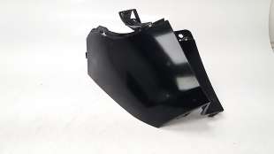 Recambio de puntera paragolpes trasera derecha para peugeot 5008 2017- 1.6 blue-hdi fap referencia OEM IAM 9814607377  