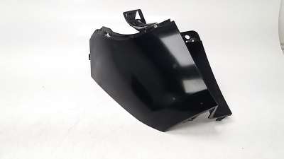 Recambio de puntera paragolpes trasera derecha para peugeot 5008 2017- 1.6 blue-hdi fap referencia OEM IAM 9814607377  