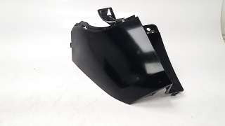 Recambio de puntera paragolpes trasera derecha para peugeot 5008 2017- 1.6 blue-hdi fap referencia OEM IAM 9814607377  