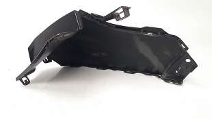 Recambio de puntera paragolpes trasera derecha para peugeot 5008 2017- 1.6 blue-hdi fap referencia OEM IAM 9814607377   2