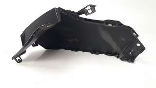 Recambio de puntera paragolpes trasera derecha para peugeot 5008 2017- 1.6 blue-hdi fap referencia OEM IAM 9814607377  