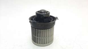 Recambio de ventilador calefaccion para nissan micra (k13) 2010- 1.2 cat referencia OEM IAM 272263HN1B 34453 