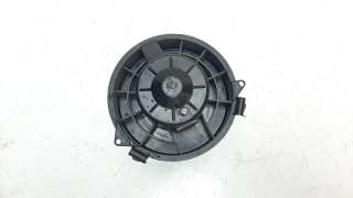 Recambio de ventilador calefaccion para nissan micra (k13) 2010- 1.2 cat referencia OEM IAM 272263HN1B 34453 