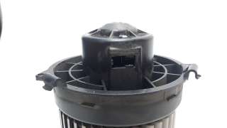 Recambio de ventilador calefaccion para nissan micra (k13) 2010- 1.2 cat referencia OEM IAM 272263HN1B 34453 