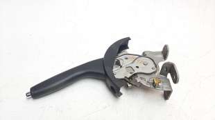 Recambio de palanca freno para nissan micra (k13) 2010- 1.2 cat referencia OEM IAM 360103HN0A  