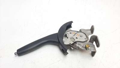 Recambio de palanca freno para nissan micra (k13) 2010- 1.2 cat referencia OEM IAM 360103HN0A  