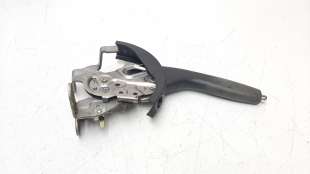 Recambio de palanca freno para nissan micra (k13) 2010- 1.2 cat referencia OEM IAM 360103HN0A   2