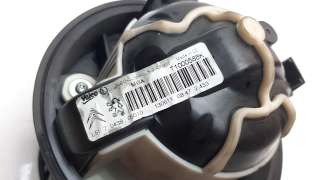 Recambio de ventilador calefaccion para citroën c3 picasso 2007-2017 exclusive referencia OEM IAM 6441Z7 34074 VHF450007HQ