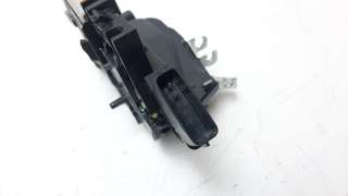 Recambio de cerradura puerta trasera izquierda para nissan micra (k13) 2010- 1.2 cat referencia OEM IAM 825011HD0C  