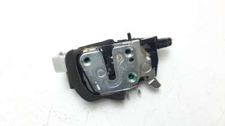 Recambio de cerradura puerta trasera izquierda para nissan micra (k13) 2010- 1.2 cat referencia OEM IAM 825011HD0C  
