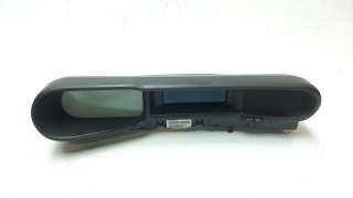 Recambio de cuadro instrumentos para citroën c3 picasso 2007-2017 exclusive referencia OEM IAM 9666502477  