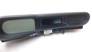Recambio de cuadro instrumentos para citroën c3 picasso 2007-2017 exclusive referencia OEM IAM 9666502477  