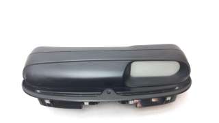Recambio de cuadro instrumentos para citroën c3 picasso 2007-2017 exclusive referencia OEM IAM 9666502477  