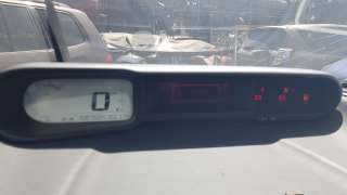 Recambio de cuadro instrumentos para citroën c3 picasso 2007-2017 exclusive referencia OEM IAM 9666502477  