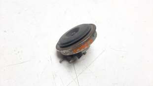 Recambio de claxon para nissan micra (k13) 2010- 1.2 cat referencia OEM IAM 256203BN0A  