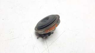 Recambio de claxon para nissan micra (k13) 2010- 1.2 cat referencia OEM IAM 256203BN0A  