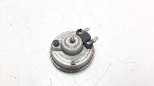 Recambio de claxon para nissan micra (k13) 2010- 1.2 cat referencia OEM IAM 256203BN0A   2