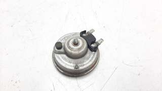 Recambio de claxon para nissan micra (k13) 2010- 1.2 cat referencia OEM IAM 256203BN0A  